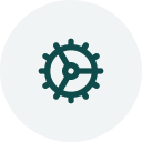 Icono Automatización de procesos